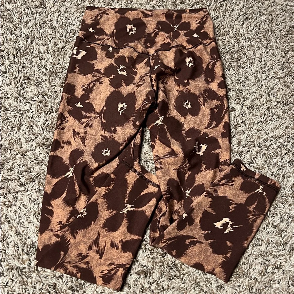 Aerie Real Me 7/8 Legging - Picture 5 of 5